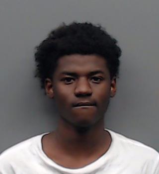 WOODARD, JADERICK ZACHAREY booking photo