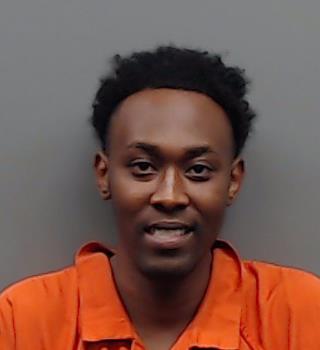 TRAMBLE, MONYEH DSCHON booking photo