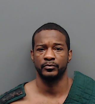 ERVIN, DANIEL ROYCE booking photo