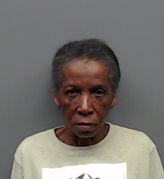 BROOKS, VANESSA THOMPSON booking photo