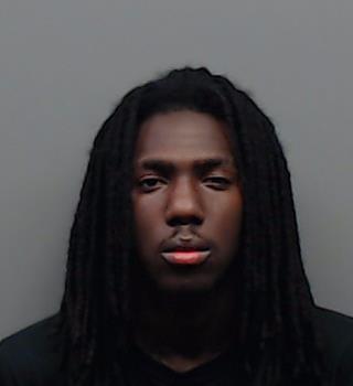 LYDIA, MONTREL booking photo