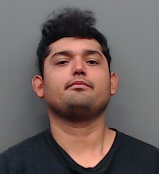 HERNANDEZ, LEONARDO RODRIGUEZ booking photo