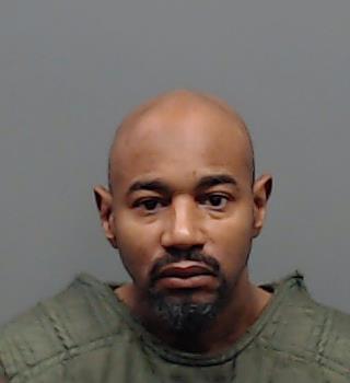 JOHNSON, SANTIAGO DECHARLES booking photo