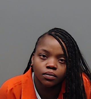 BLASH, IANYANA booking photo