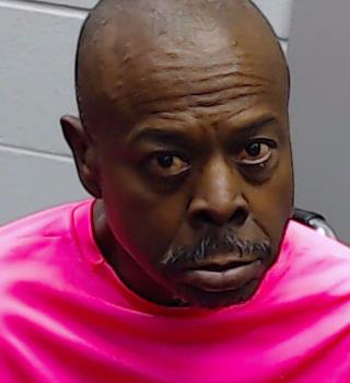 EDWARDS, MICHAEL WAYNE booking photo