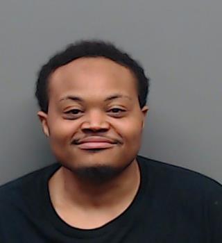 WILLIAMS, CARLOS JACOREY booking photo