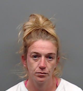 SMITH, MALEISA DELANE booking photo