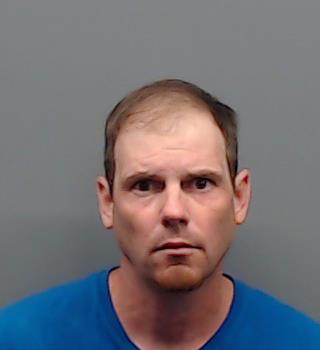 DILLARD, MATTHEW RAY booking photo