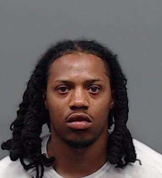 JOSEPH, BARRY ISHMEL booking photo