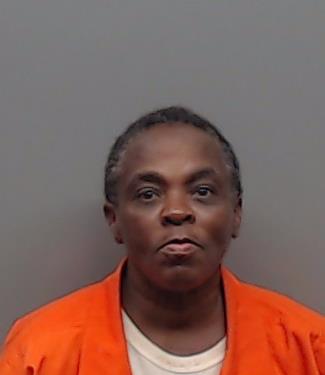 BOYD, TONYA ANNETTE booking photo