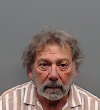 ELTIFE, RICHARD S. booking photo