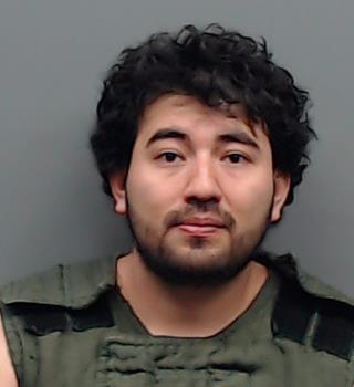 MORALES-ROBLERO, RICARDO ANTONIO booking photo