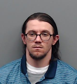 MARTIN, BRANDON JOSEPH booking photo