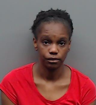 MONROE, LAQUEASH LUQE booking photo