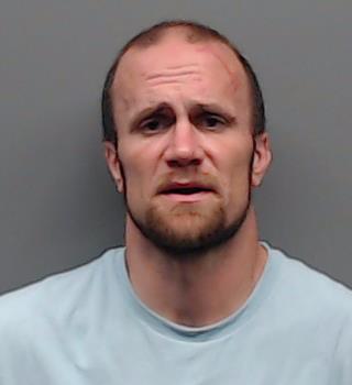 TACKETT, CHRISTOPHER CHASE booking photo