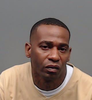 MILES, JOSHUA OBRYAN booking photo