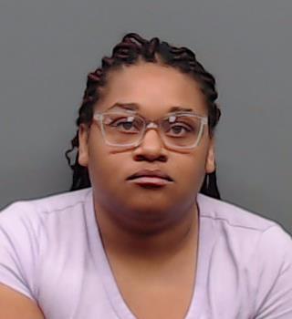 GREER, NOTHENIA booking photo