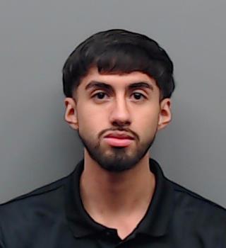 ESPINOSA, ABEL booking photo