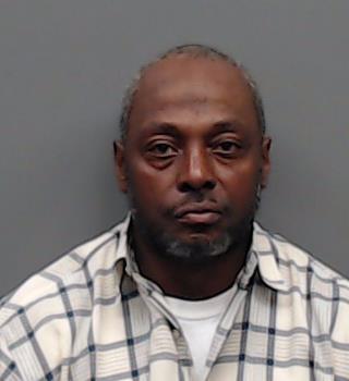 CAMPBELL, TYRONE DEWAYNE booking photo