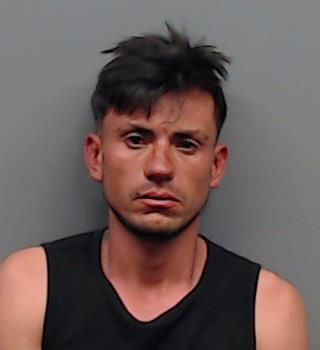 AGUINAGA-PALACIOS, EDWIN booking photo