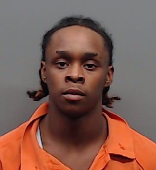 LIGHTNER, KEIJUAN JIILAN booking photo