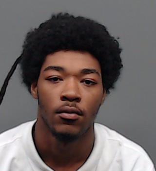 BATTLES, JAYLIN ALEN booking photo