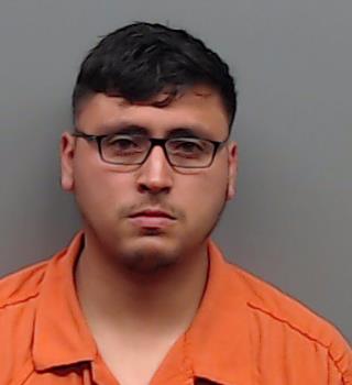 GAONA, JONATHAN DAVID booking photo