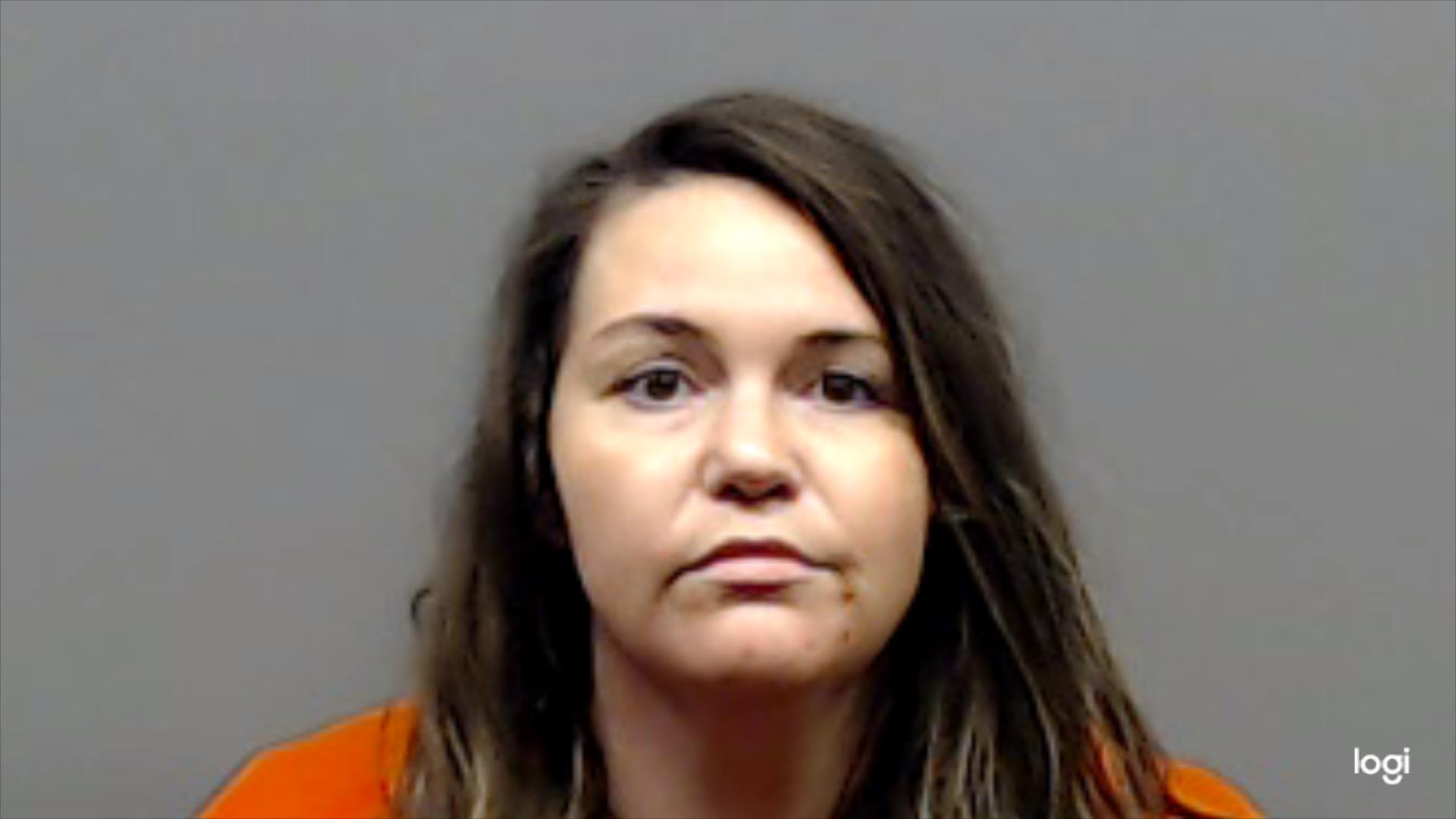 NULF, NATALIE ALIZABETH arrested by Smith County SO/PD