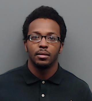 ADKINS, KENDRICK DEMOND booking photo