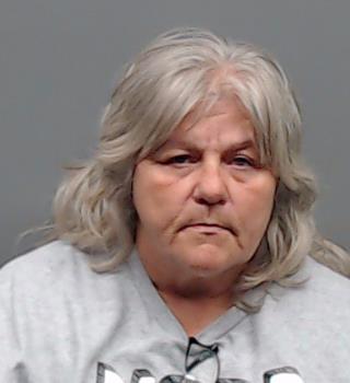 JENKINS, TINA CAROLE booking photo