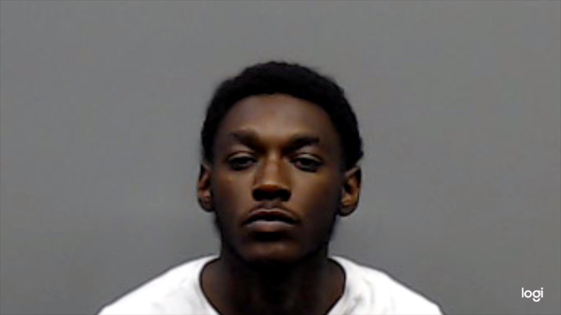 MILLER, NEHEMIAH AZARIAN arrested by Smith County SO/PD