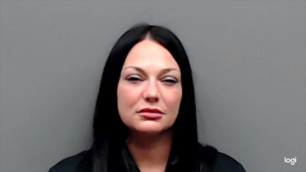 MONTGOMERY, RAYVEN NICHOLE booking photo