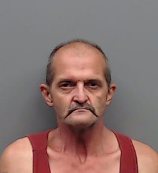 JENNINGS, DAVID ALLEN booking photo