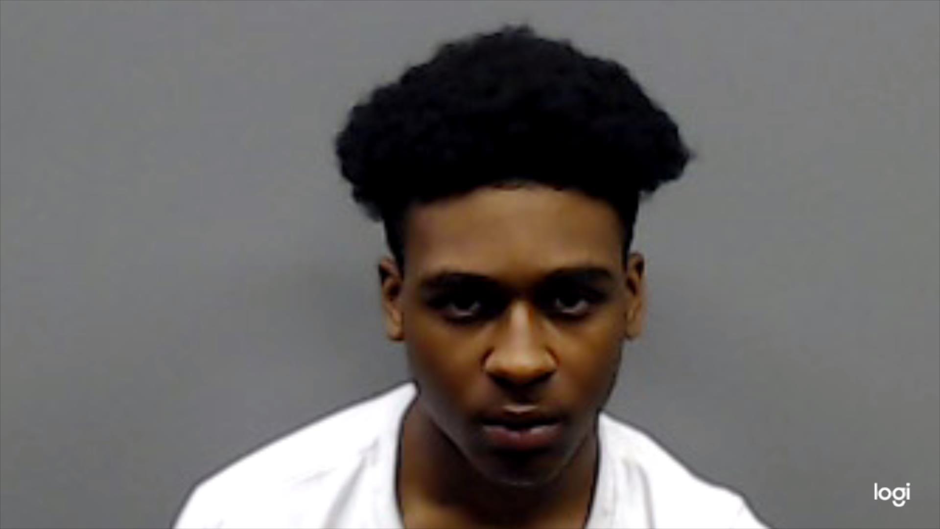 THOMPSON, DILLON DEVON arrested by Smith County SO/PD