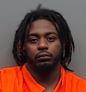 ANDERSON, CHRISTOPHER XAVIER booking photo