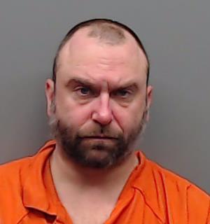 OLDEMEYER, JAMES booking photo