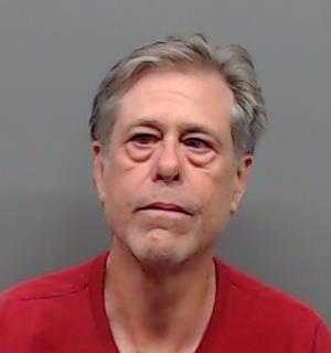 DENNY, RICHARD WILLIAM booking photo