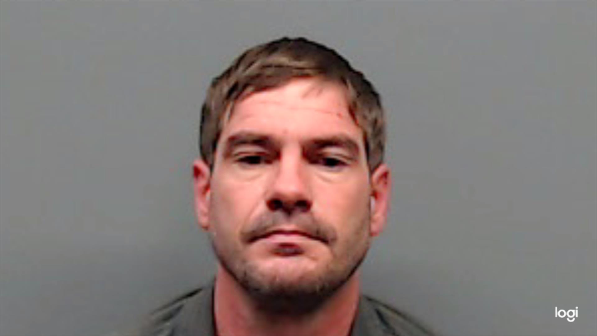 KNIGHT, WILLIAM JOSEPH arrested by Smith County SO/PD