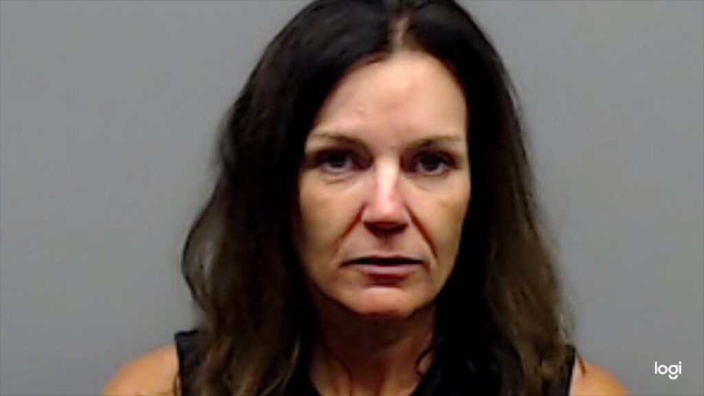 MARTIN, SALLY KATHLEEN booking photo