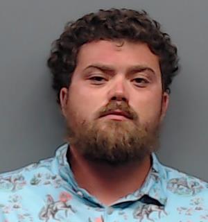 HARDY, JOHN PHILLIP booking photo