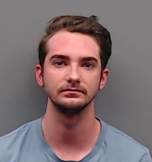 KOPECKI, PEYTON booking photo