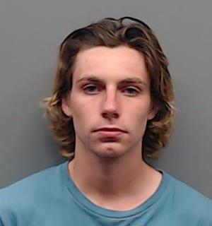 MCDOW, BRODY ALLEN booking photo