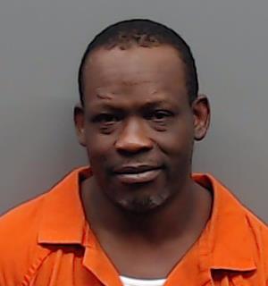 POWE, ERIC LAMOUNT booking photo