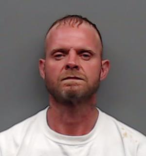 WILSON, RANDY LEE booking photo