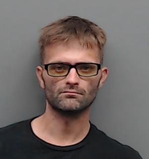 BANEK, IVAN SAMUEL booking photo