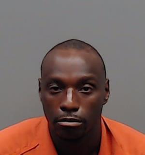 PARKS, DEWAYLUS DEMONN booking photo