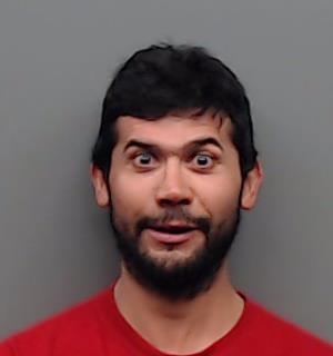 ALVAREZ, JESUS ALEJANDRO booking photo