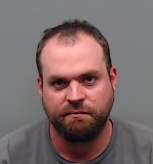 ATCHISON, JEREMY WAYNE booking photo
