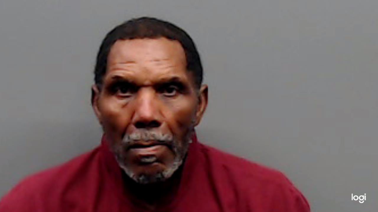 BOWIE, HENRY, Jr. arrested by Smith County SO/PD