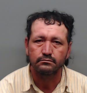 MALDONADO, EFRAIN booking photo